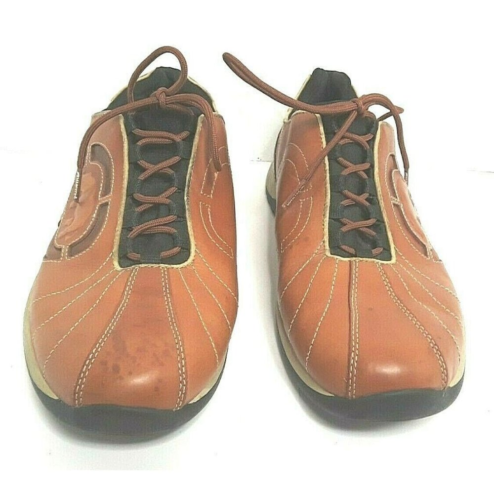 Marc Ecko Men Sneakers Shoes Size 10' 1/2